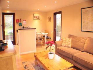 The Wooden Lodge - Aymestrey - 7