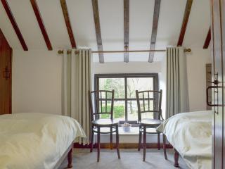Oxlow End Cottage - Peak Forest - 4