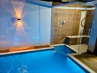 Casa em Boiçucanga com 2 suítes, piscina e sauna integrada - 5