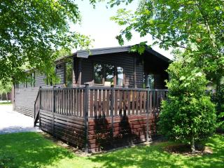 Whiteside Lodge At Burnside Park - Keswick - 9