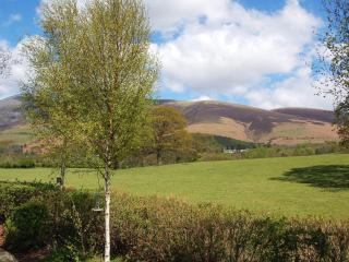Whinny Brow - Burnside Park - Keswick - 2