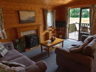 Whiteside Lodge At Burnside Park - Keswick - 7