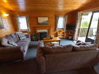 Whiteside Lodge At Burnside Park - Keswick - 2