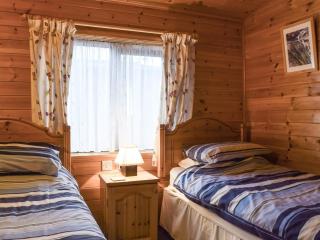 Whiteside Lodge At Burnside Park - Keswick - 1