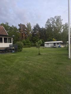 Lugna Villan 4 - Köpingsvik - 3