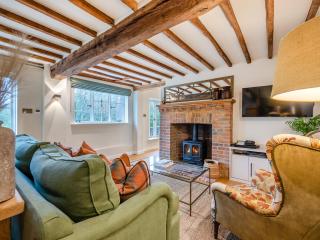Mousehall Oast - Wadhurst - 8
