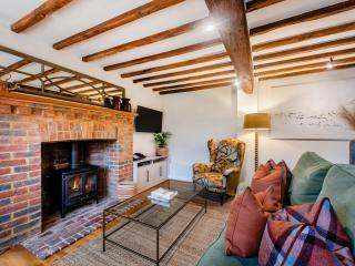 Mousehall Oast - Wadhurst - 7