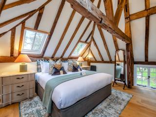 Mousehall Oast - Wadhurst - 1