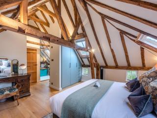 Mousehall Oast - Wadhurst - 9