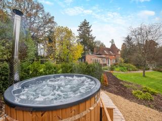 Mousehall Oast - Wadhurst - 9