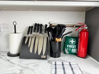 6B 3Bath - Free Parking - TVs In EVERY Room - 8