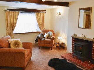 Jug And Glass Cottage - Upper Langwith - 8