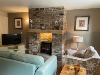 Little Fox Cottage - Levisham - 8