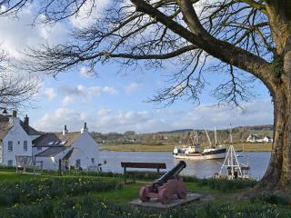 Number 7 - Gatehouse of Fleet - 2