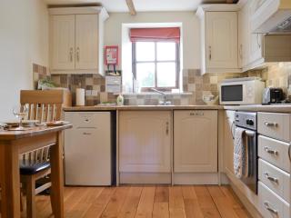 Shepards Den - East Meon - 6
