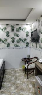 Hotel giathinh - Ho Chi Minh City - 2