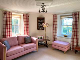 Belle Vue House-Ukc4502 - Eggleston - 0
