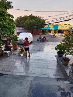 Hotel giathinh - Ho Chi Minh City - 1