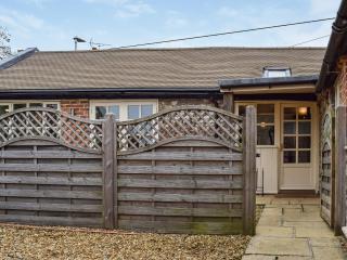 The Stables - Waltham on the Wolds - 8