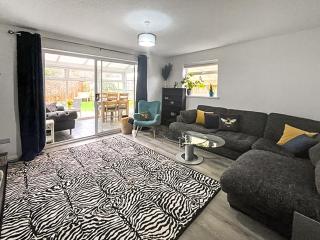 Woodland View - St Leonards - 8