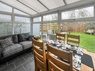 Woodland View - St Leonards - 5