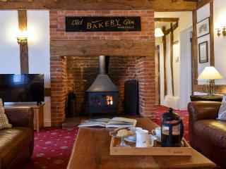 The Old Bakery - Pulham Saint Mary Magdalene - 9