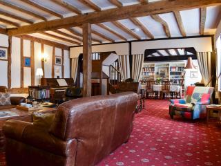 The Old Bakery - Pulham Saint Mary Magdalene - 7