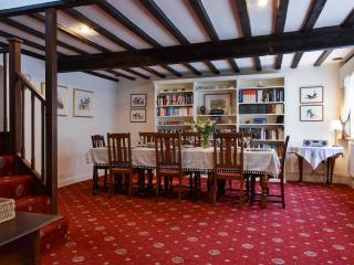 The Old Bakery - Pulham Saint Mary Magdalene - 6
