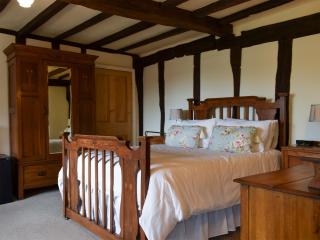 The Old Bakery - Pulham Saint Mary Magdalene - 2
