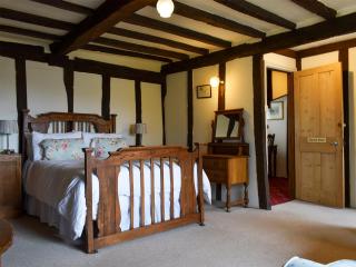 The Old Bakery - Pulham Saint Mary Magdalene - 1