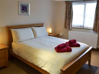 Saundrys Barn - Port Isaac - 4