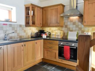 Saundrys Barn - Port Isaac - 5