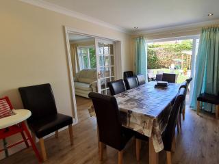 The Nest - Aylsham - 8