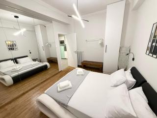 Gyzi Comfort Apartment - Atene - 9