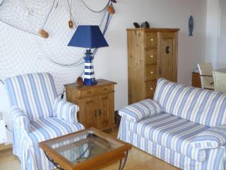 LES TERRASSES - Duplex vue sur le port - TPO120 - Carnac - 6