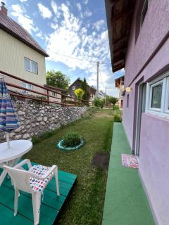 Apartments Obradović Milan - 1