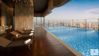 Landmark 81 Luxury Apartment Skyline - Ho Chi Minh-stad - 7