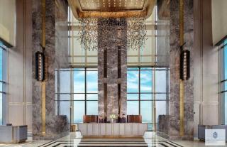 Landmark 81 Luxury Apartment Skyline - Ho Chi Minh-stad - 8