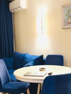Quadruple room Orbi CiTy Batumi - 7