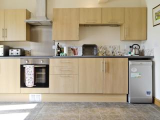 The Lodge At The Granary - Alderton - 8