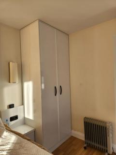 Quadruple room Orbi CiTy Batumi - 1