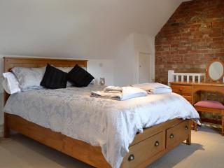 The Lodge At The Granary - Alderton - 9