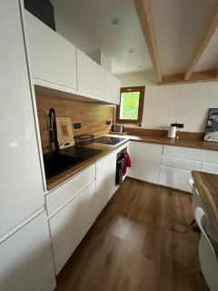 Appartement Confort 2 Chambres Proche Télécabines Serre Chevalier - Saint-Chaffrey - 8