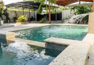 Villa in La Vega with Private Pool - Colorado - 0