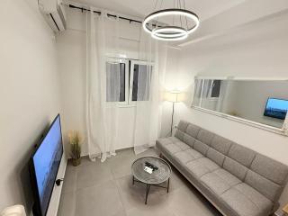 Gyzi Comfort Apartment - Athen - 7