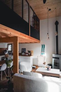 Appartement Confort 2 Chambres Proche Télécabines Serre Chevalier - Saint-Chaffrey - 9