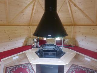 Hideaway - Brompton Ralph - 5