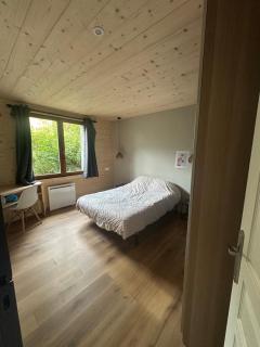 Appartement Confort 2 Chambres Proche Télécabines Serre Chevalier - Saint-Chaffrey - 6