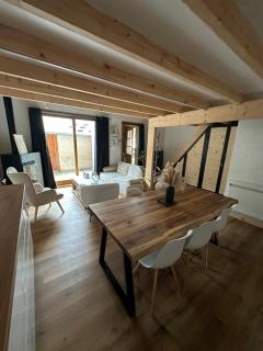 Appartement Confort 2 Chambres Proche Télécabines Serre Chevalier - Saint-Chaffrey - 5