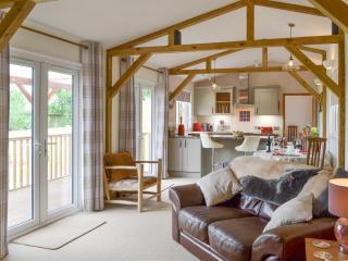 Cedar Lodge - Herstmonceux - 0